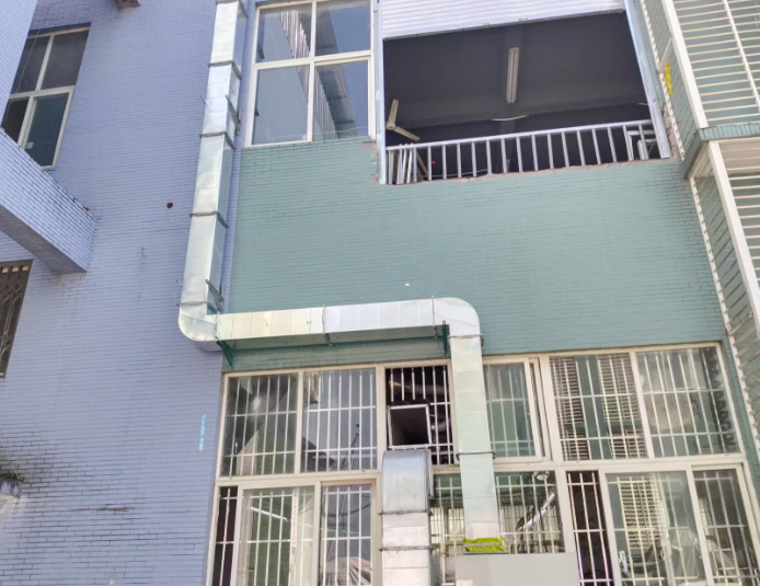 重庆白铁管道安装